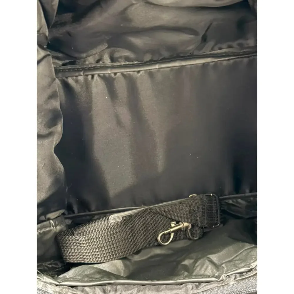 Stonebridge Ranch Country Club Black Golf Bag